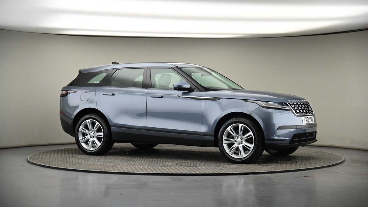 Land Rover Range Rover Velar Image 5