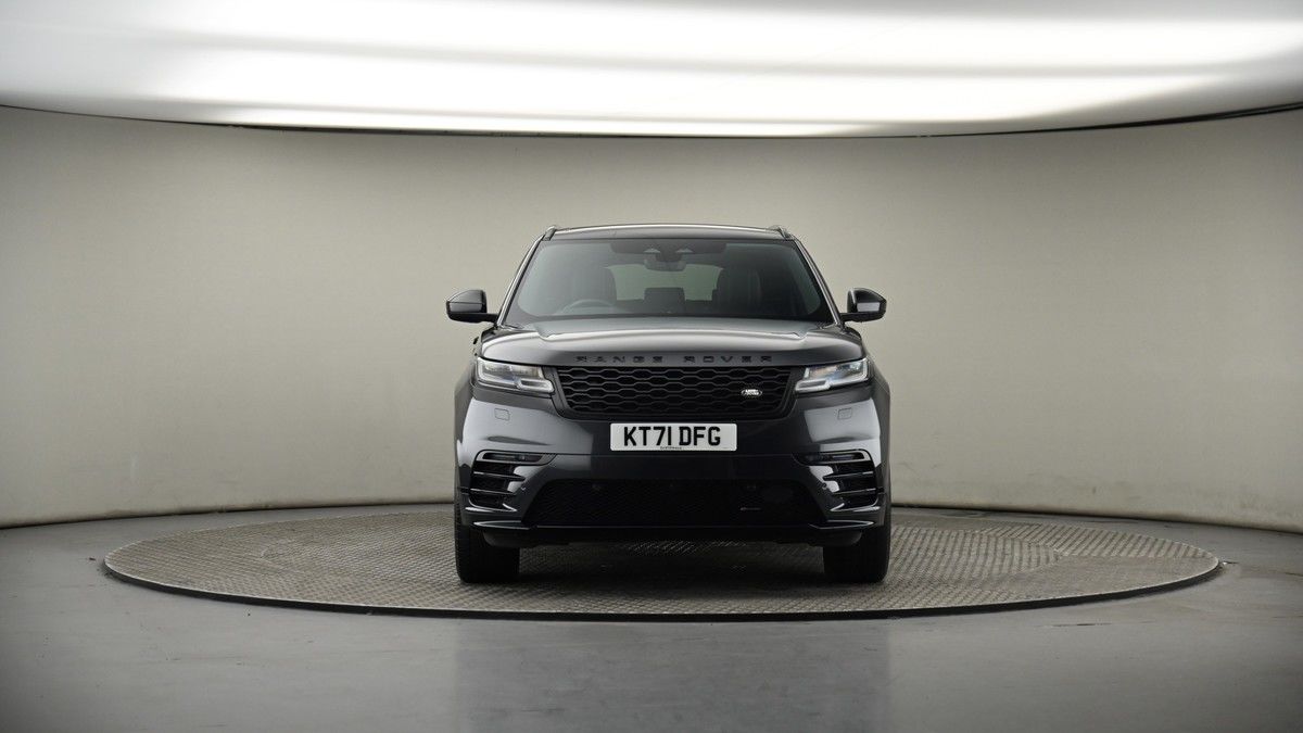 Land Rover Range Rover Velar Image 18
