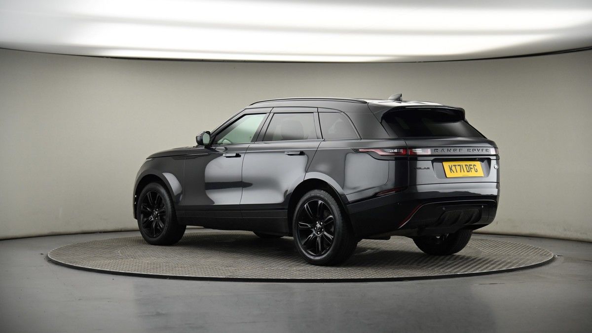 More views of Land Rover Range Rover Velar