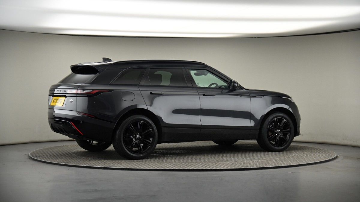 More views of Land Rover Range Rover Velar
