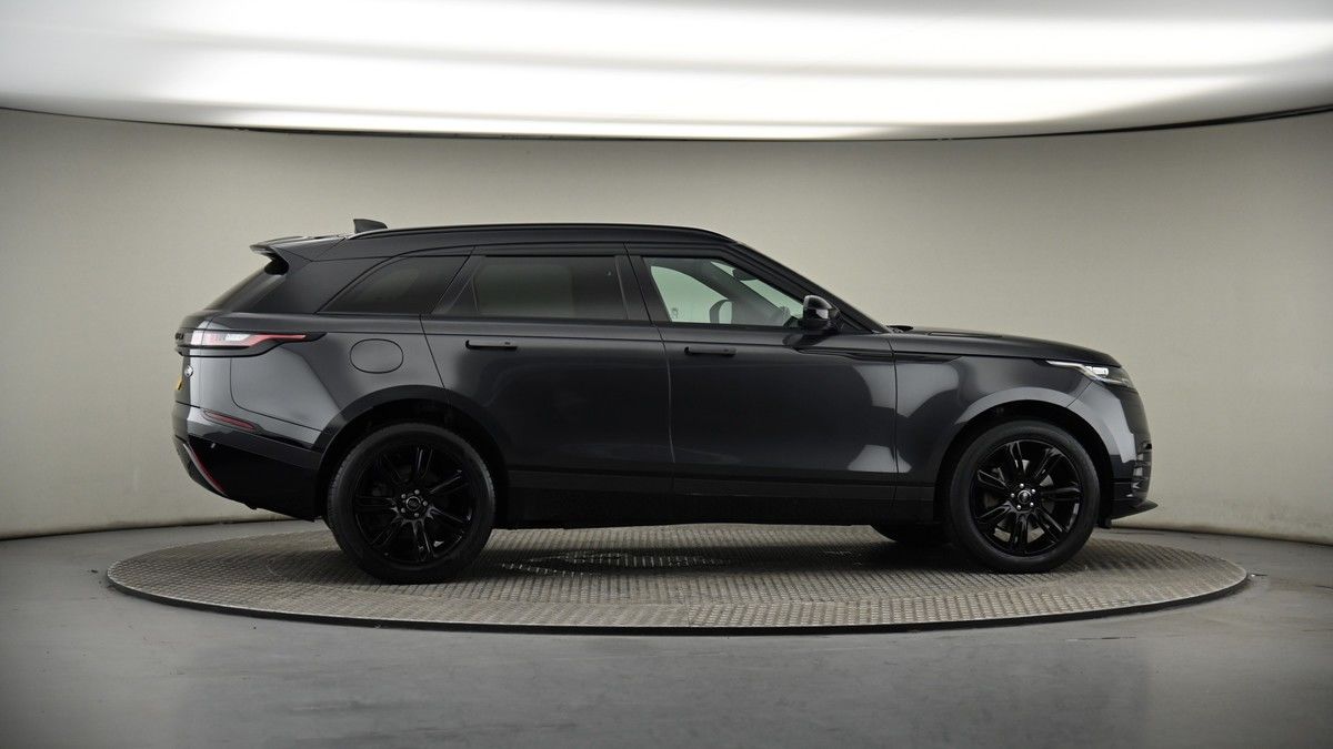More views of Land Rover Range Rover Velar