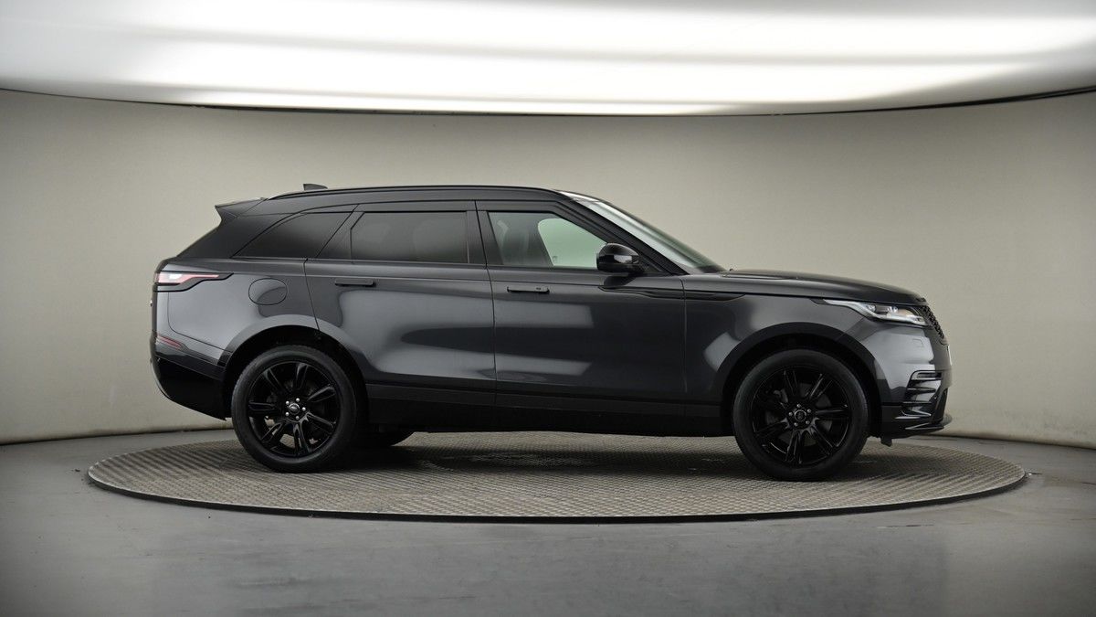 More views of Land Rover Range Rover Velar