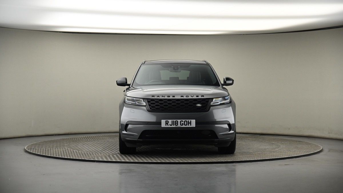Land Rover Range Rover Velar Image 18
