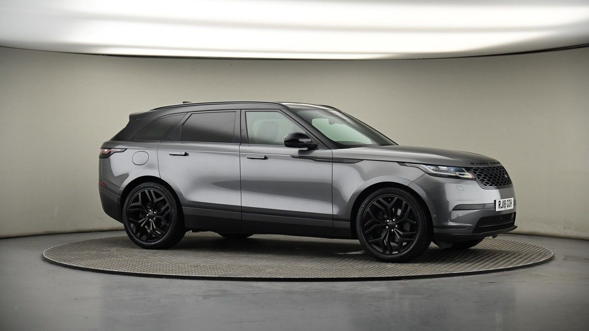 Land Rover Range Rover Velar Image 6