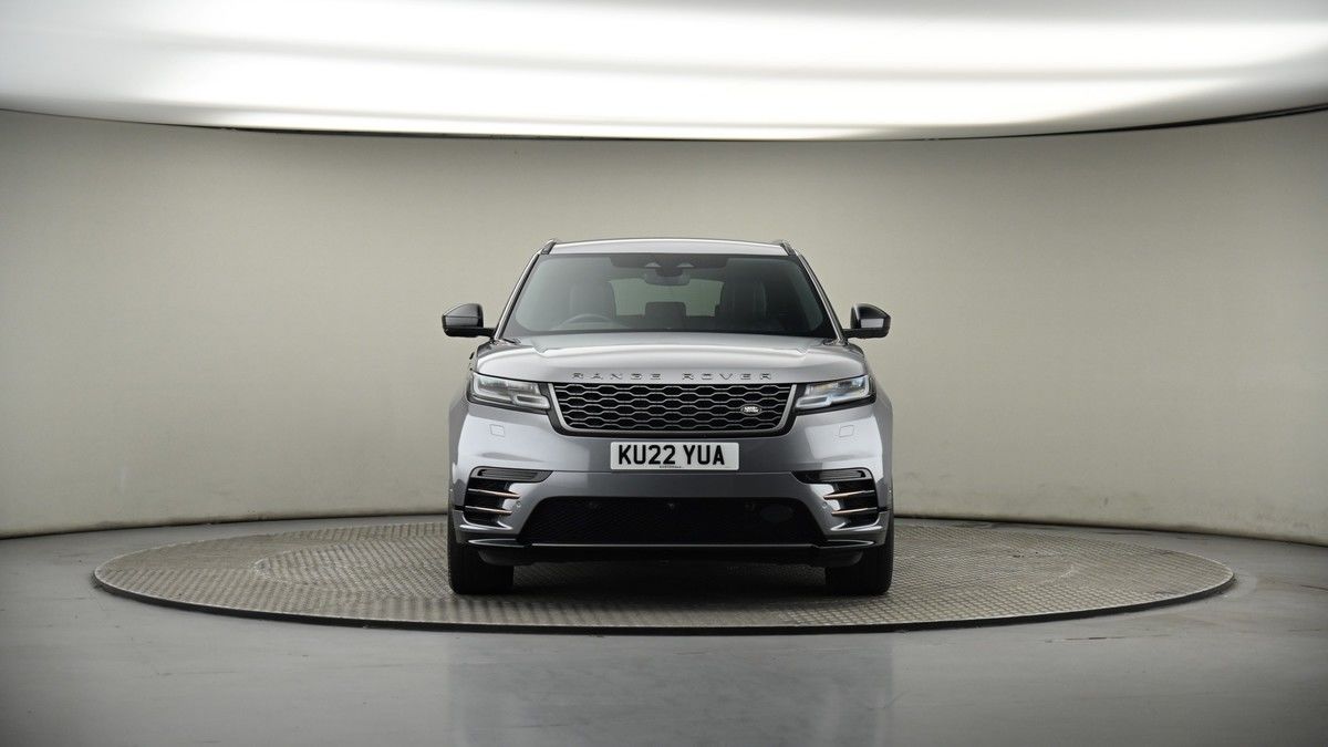 Land Rover Range Rover Velar Image 17