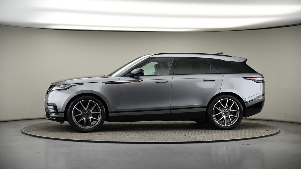 More views of Land Rover Range Rover Velar