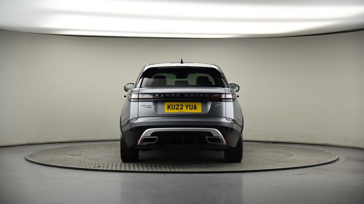 Land Rover Range Rover Velar Image 16