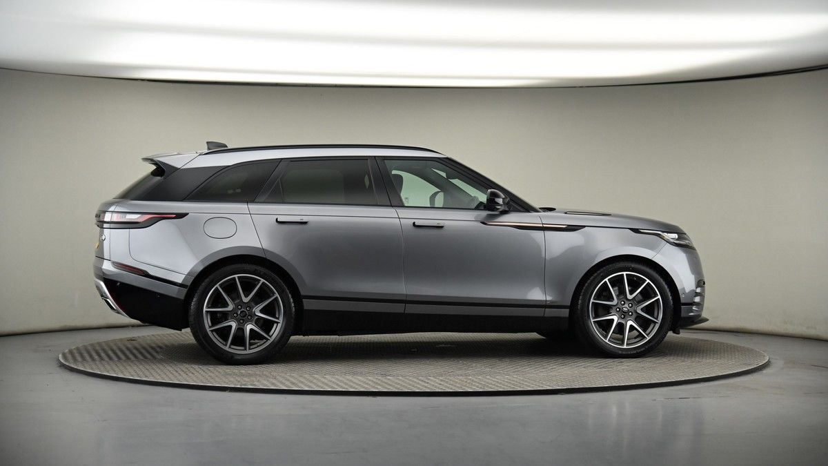 More views of Land Rover Range Rover Velar