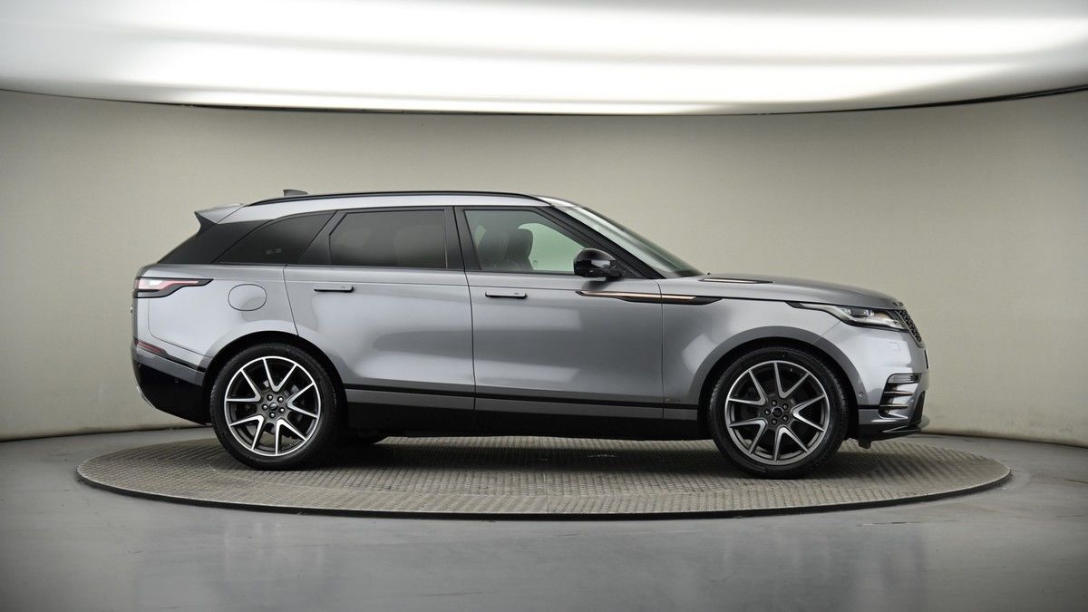 More views of Land Rover Range Rover Velar