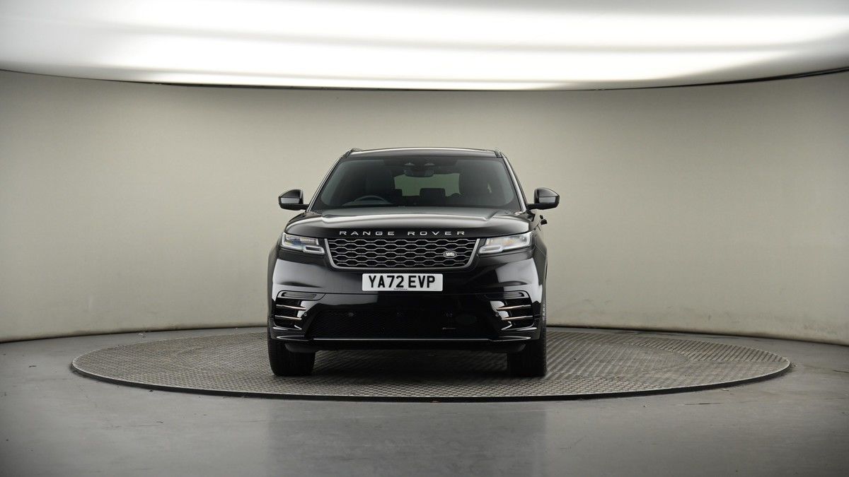 Land Rover Range Rover Velar Image 18