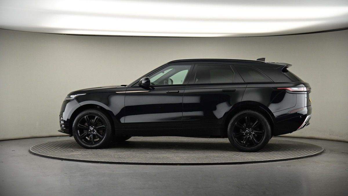More views of Land Rover Range Rover Velar