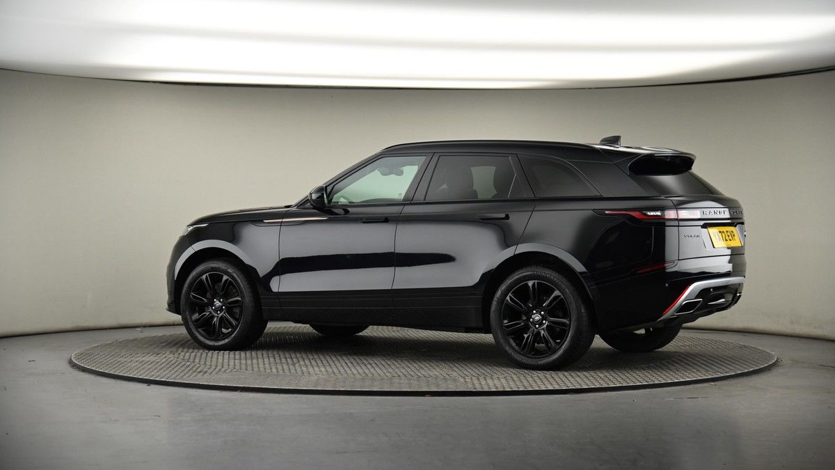 More views of Land Rover Range Rover Velar