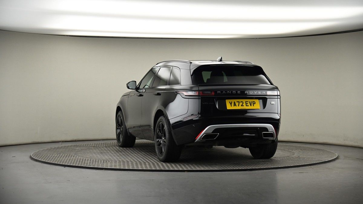 More views of Land Rover Range Rover Velar