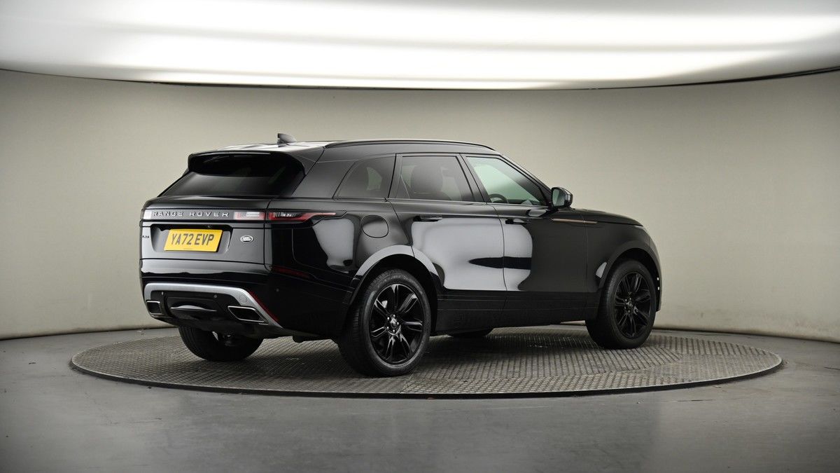Land Rover Range Rover Velar Image 7