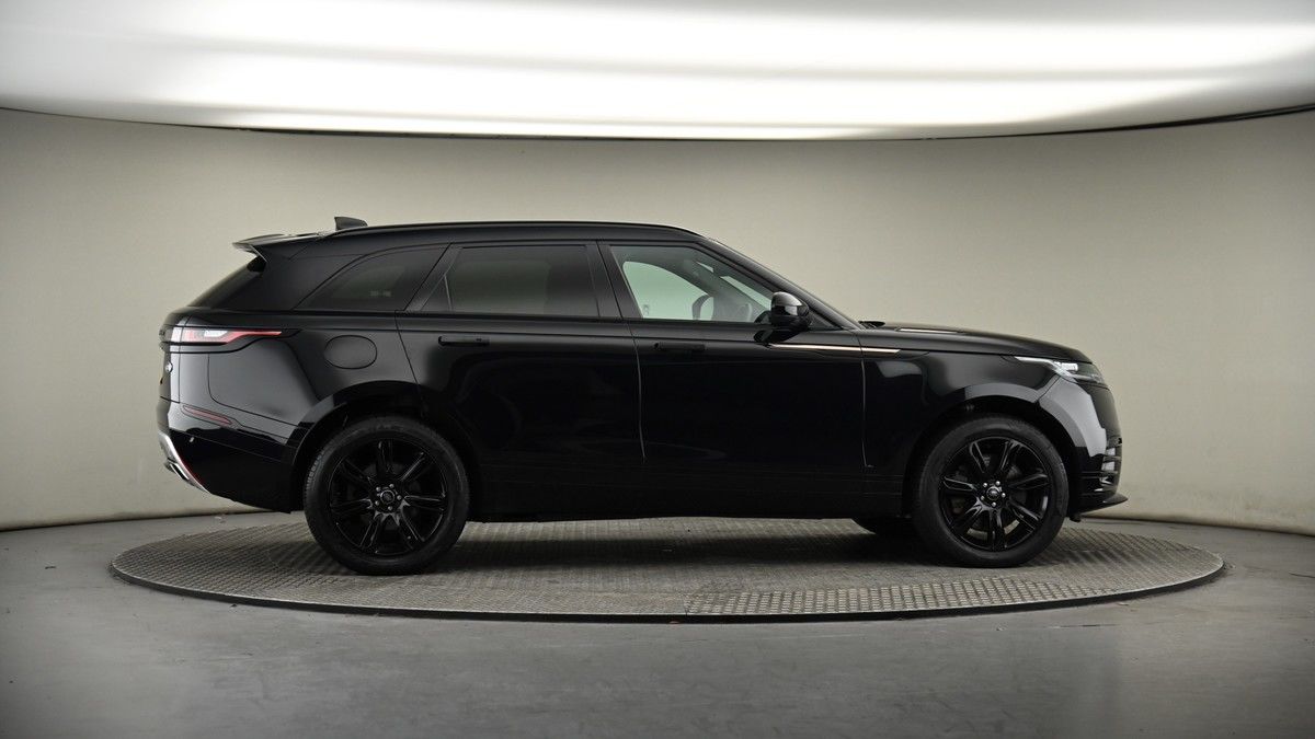 More views of Land Rover Range Rover Velar
