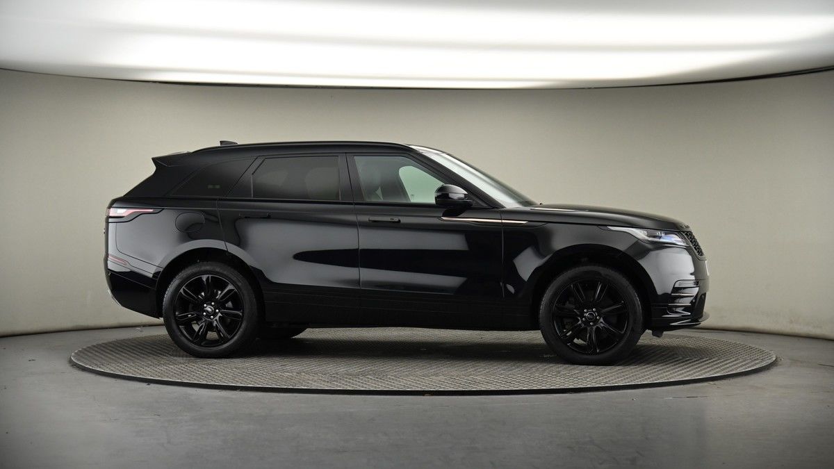 More views of Land Rover Range Rover Velar