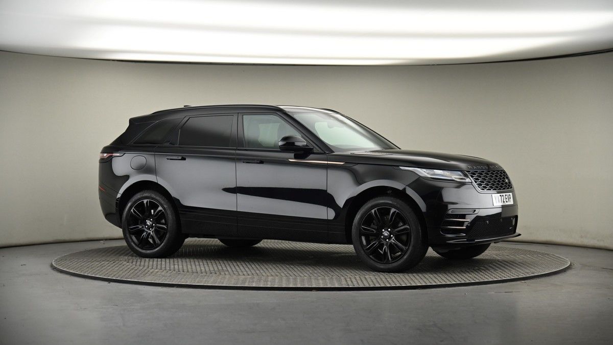 Land Rover Range Rover Velar Image 6