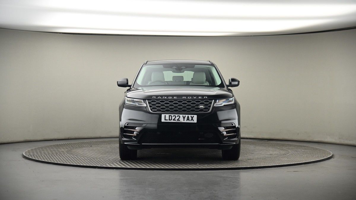 Land Rover Range Rover Velar Image 17