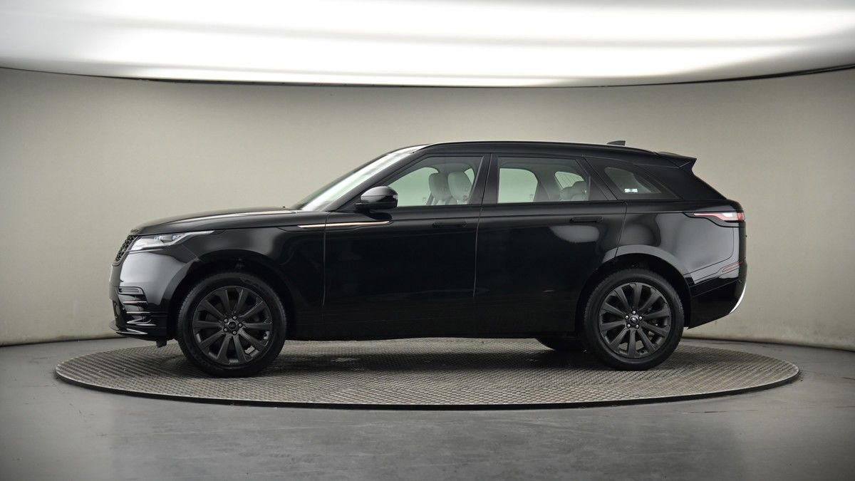 More views of Land Rover Range Rover Velar