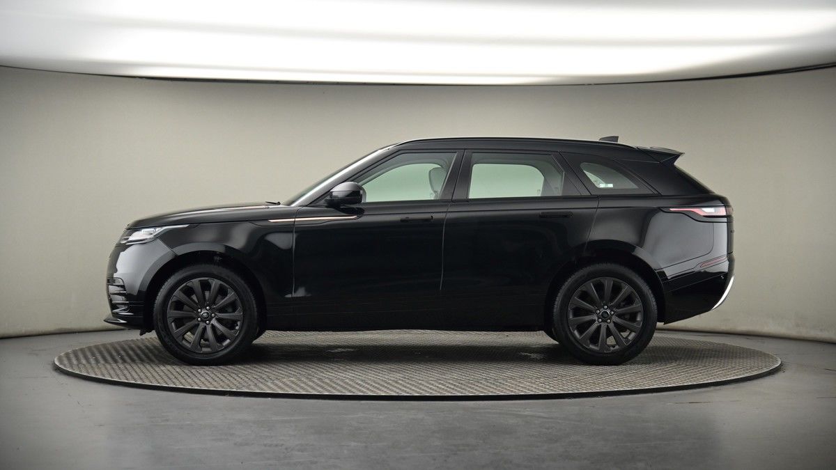 Land Rover Range Rover Velar Image 18