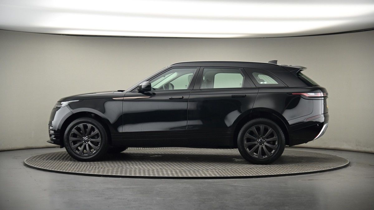 More views of Land Rover Range Rover Velar