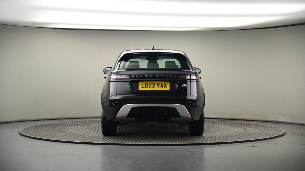 Land Rover Range Rover Velar Image 16