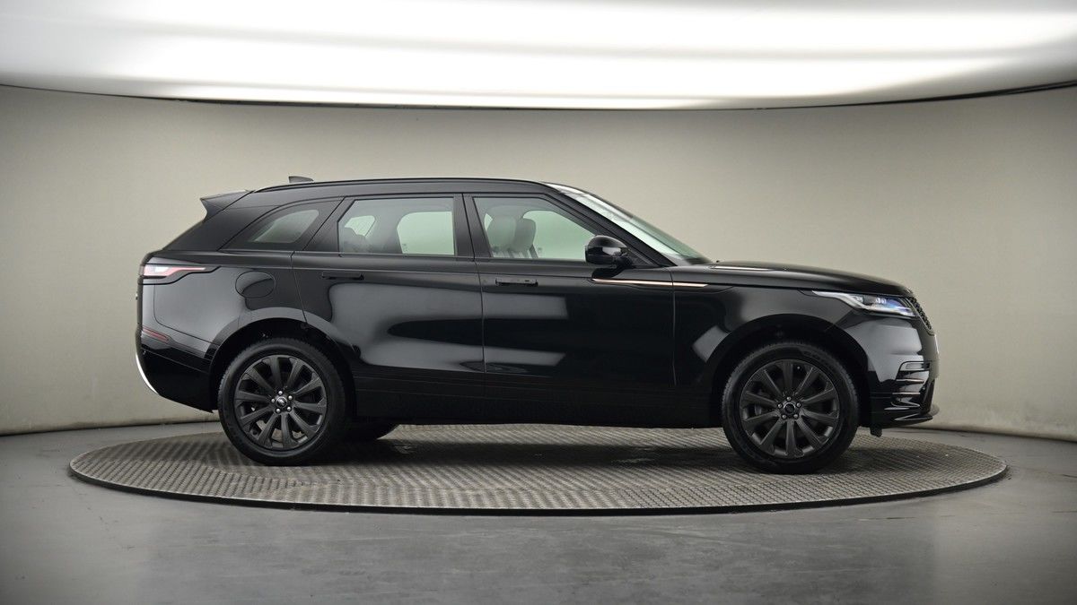 More views of Land Rover Range Rover Velar