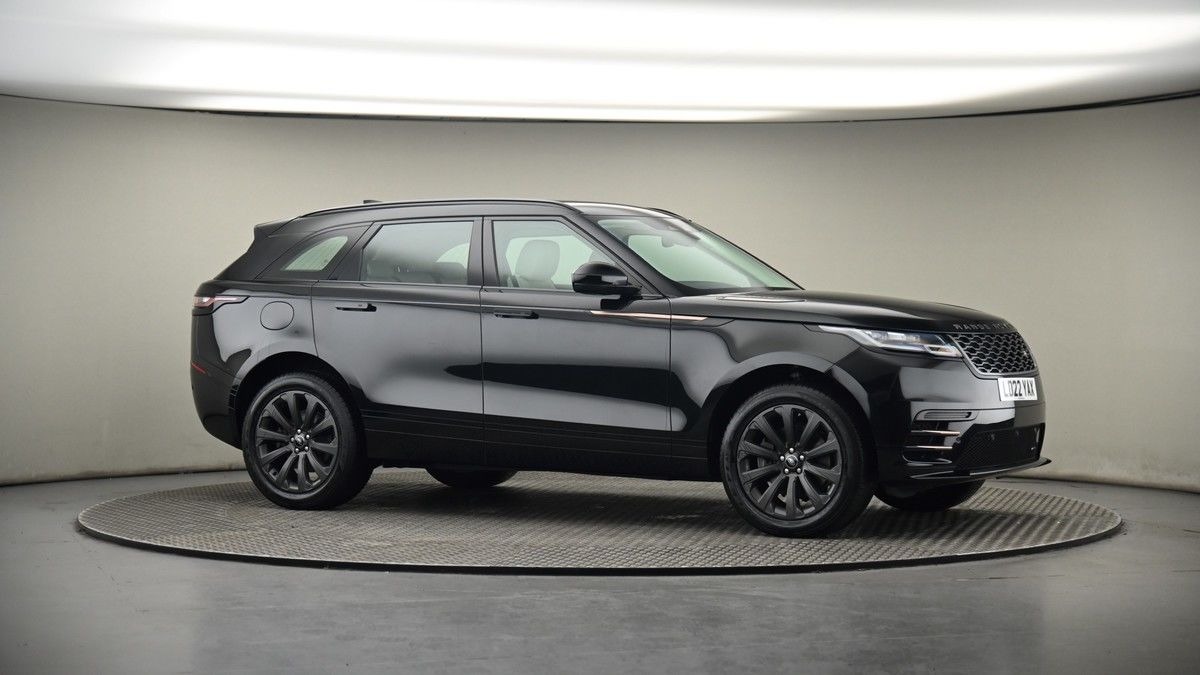 Land Rover Range Rover Velar Image 5