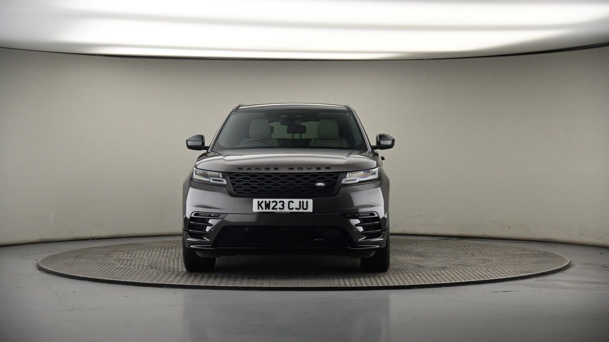 Land Rover Range Rover Velar Image 18