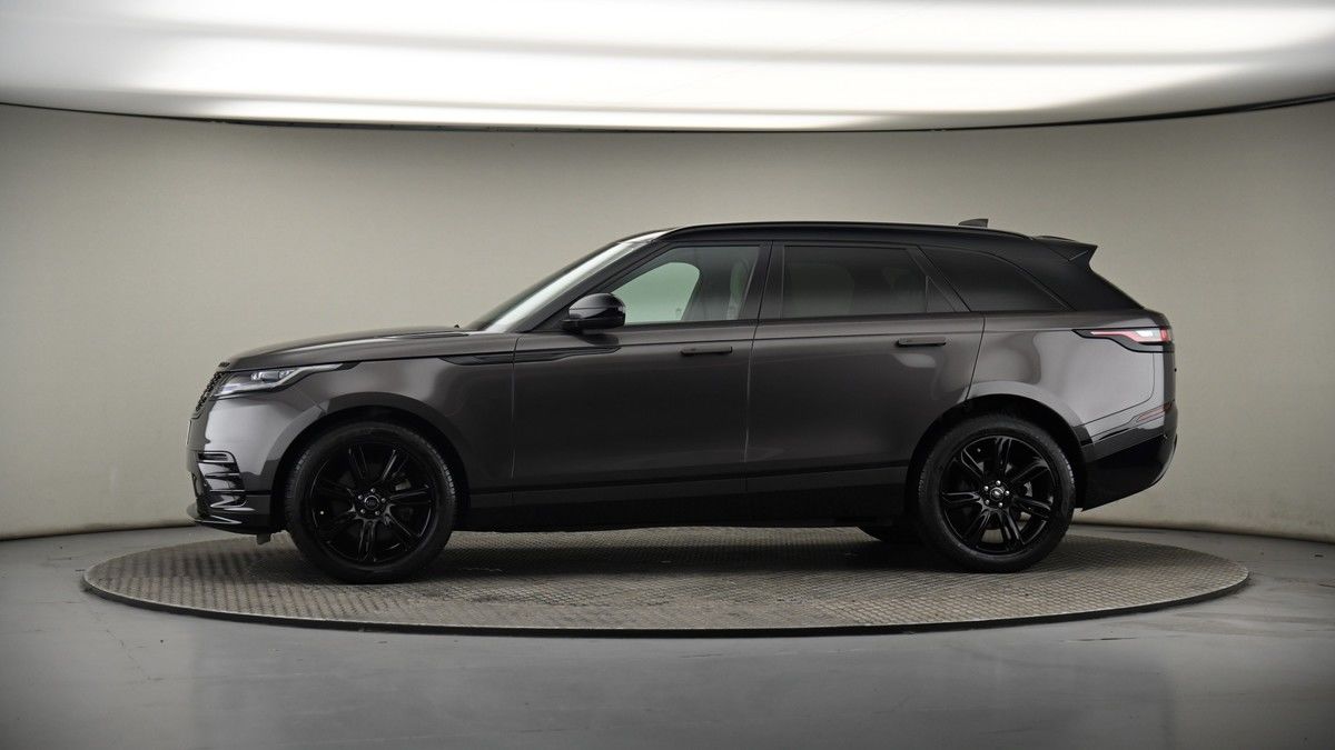 More views of Land Rover Range Rover Velar