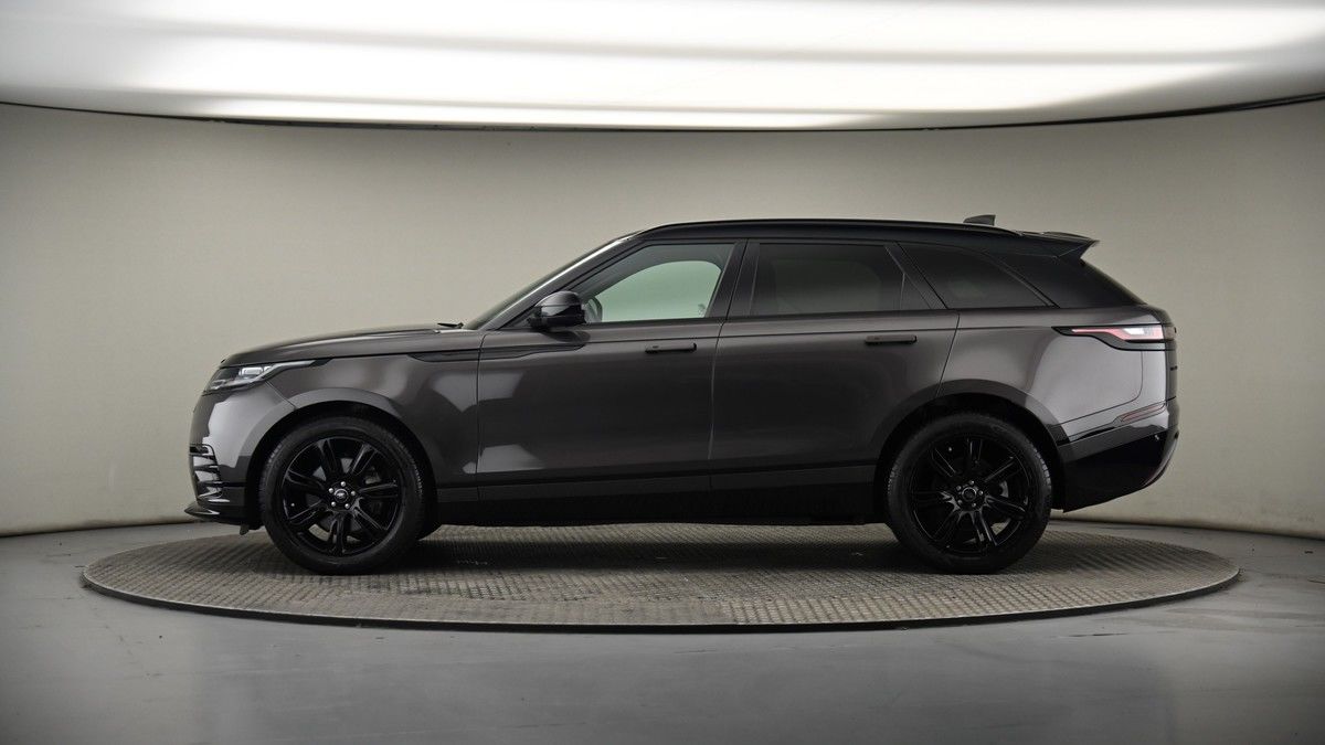 Land Rover Range Rover Velar Image 19