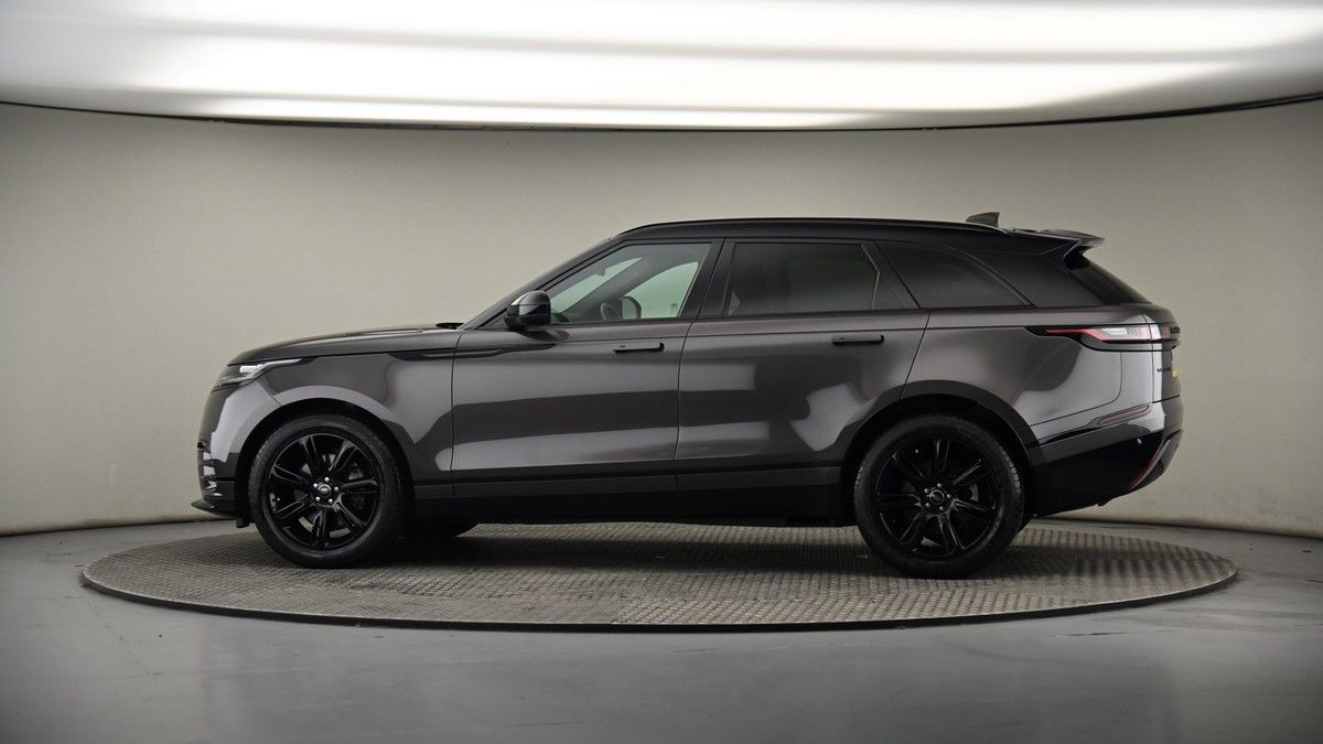 More views of Land Rover Range Rover Velar