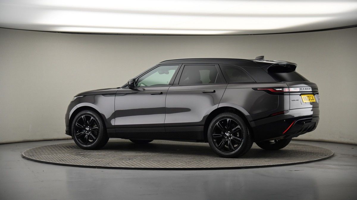 More views of Land Rover Range Rover Velar