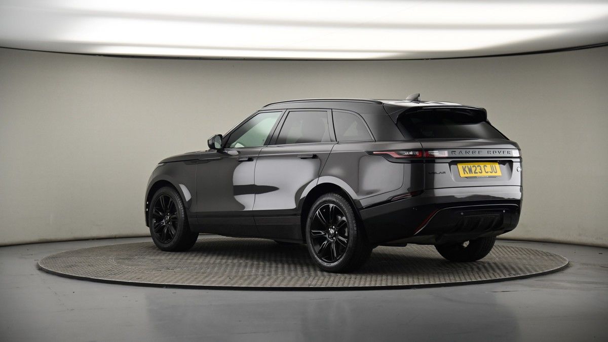 More views of Land Rover Range Rover Velar