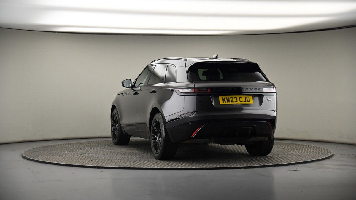 More views of Land Rover Range Rover Velar