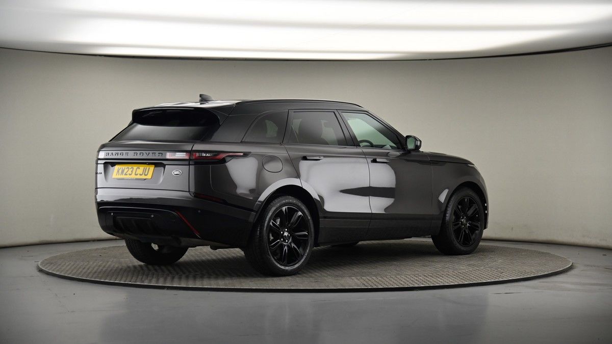 Land Rover Range Rover Velar Image 7