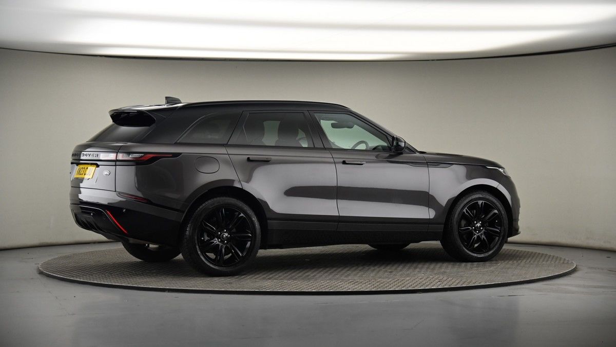 More views of Land Rover Range Rover Velar
