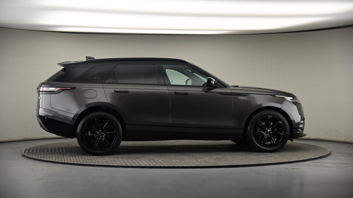 More views of Land Rover Range Rover Velar