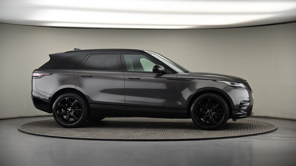 More views of Land Rover Range Rover Velar