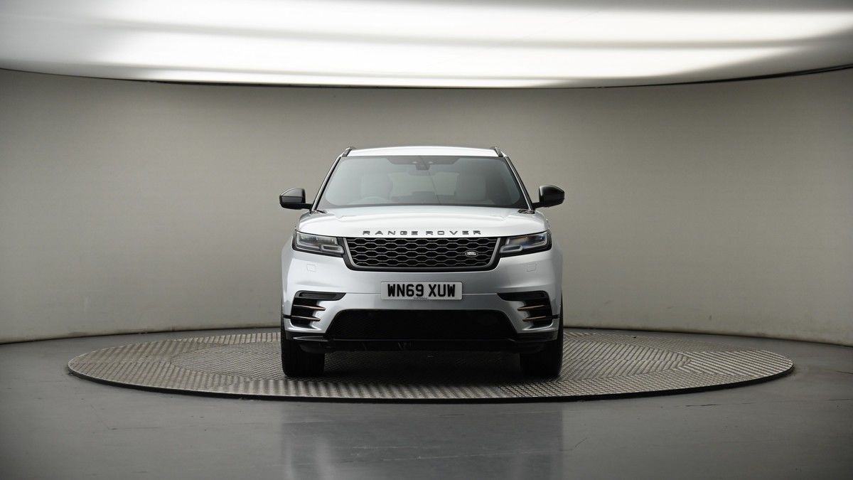 Land Rover Range Rover Velar Image 18
