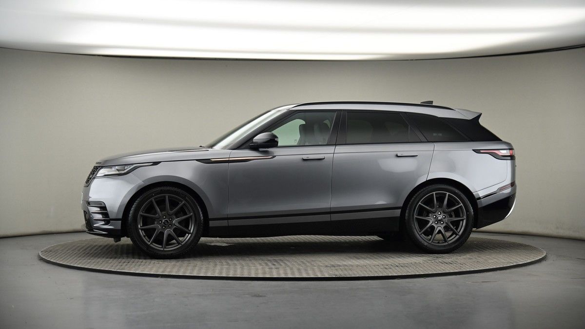 More views of Land Rover Range Rover Velar