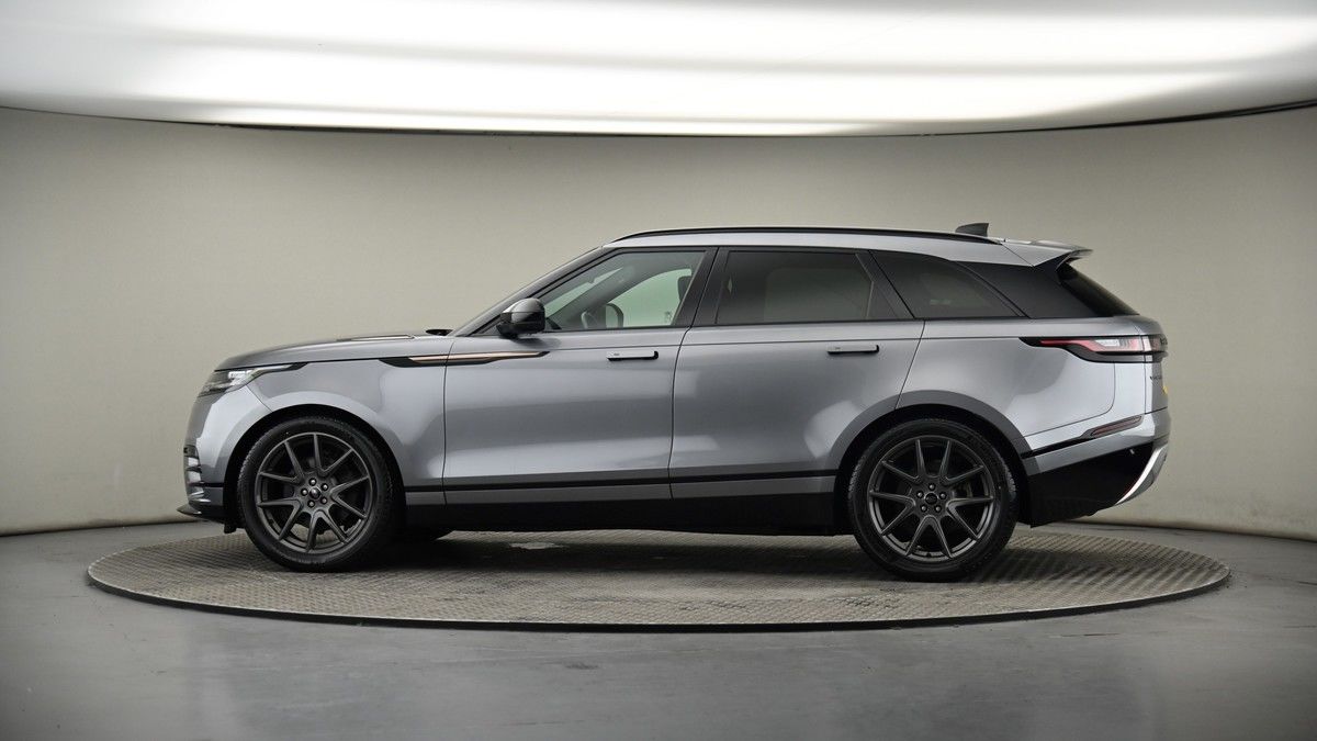 More views of Land Rover Range Rover Velar