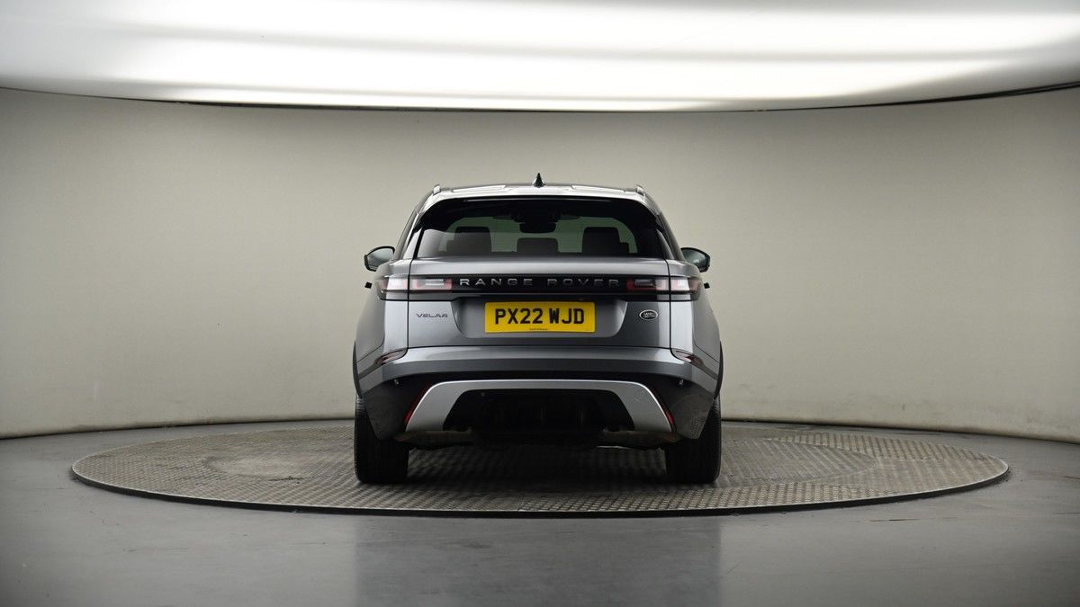 Land Rover Range Rover Velar Image 16