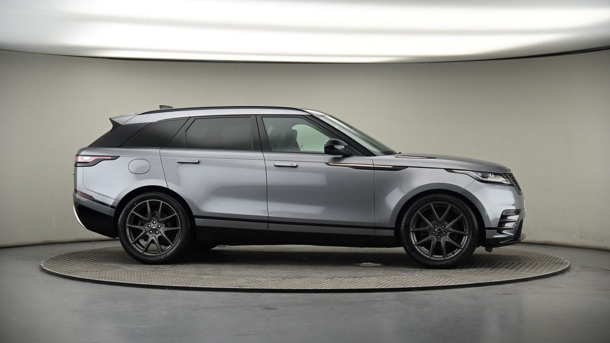 More views of Land Rover Range Rover Velar
