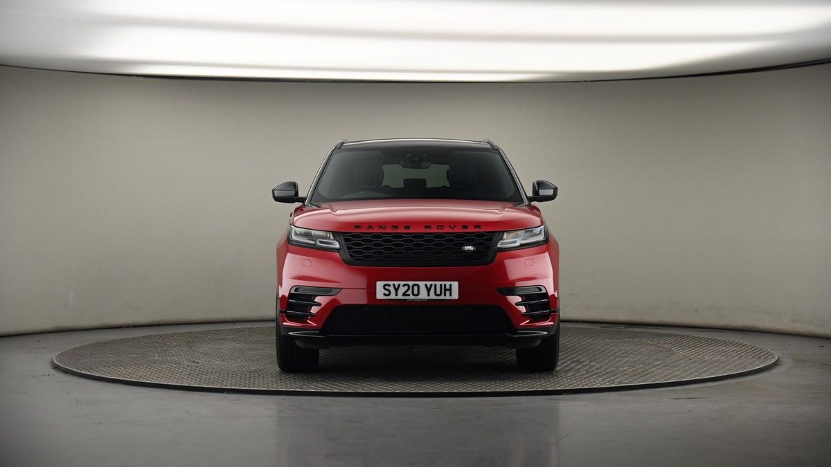 Land Rover Range Rover Velar Image 18