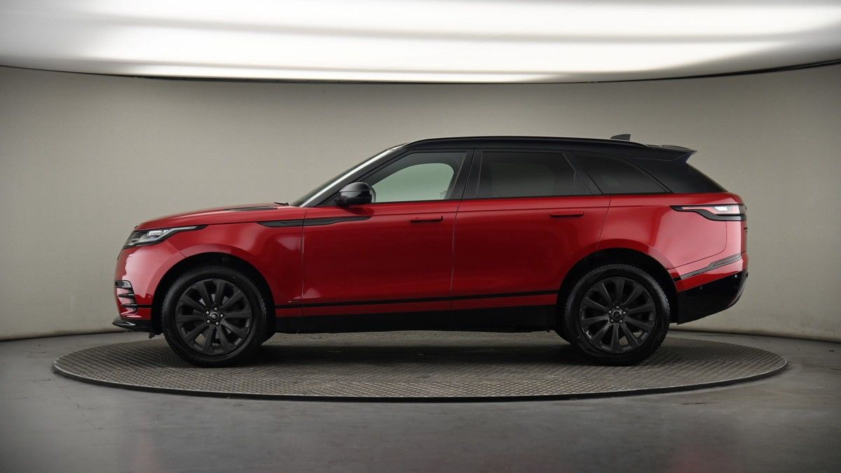 Land Rover Range Rover Velar Image 19