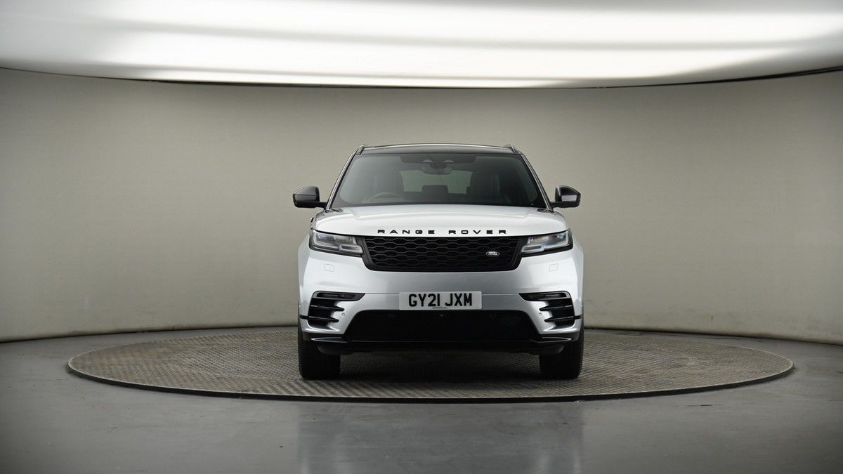 Land Rover Range Rover Velar Image 18