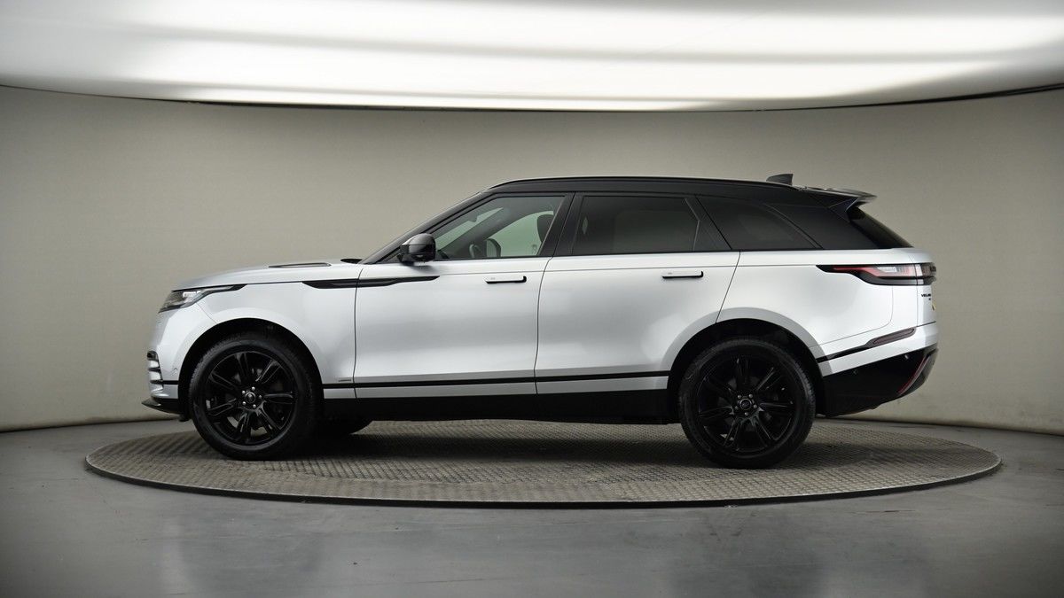 More views of Land Rover Range Rover Velar