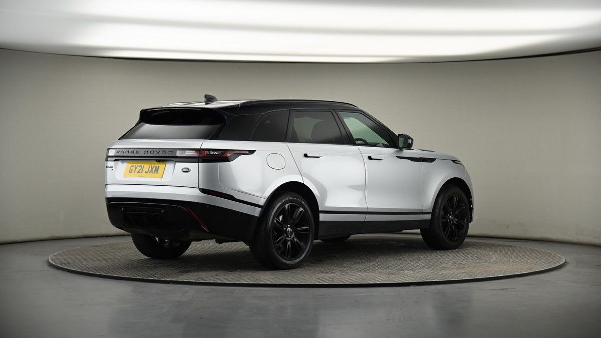 Land Rover Range Rover Velar Image 7