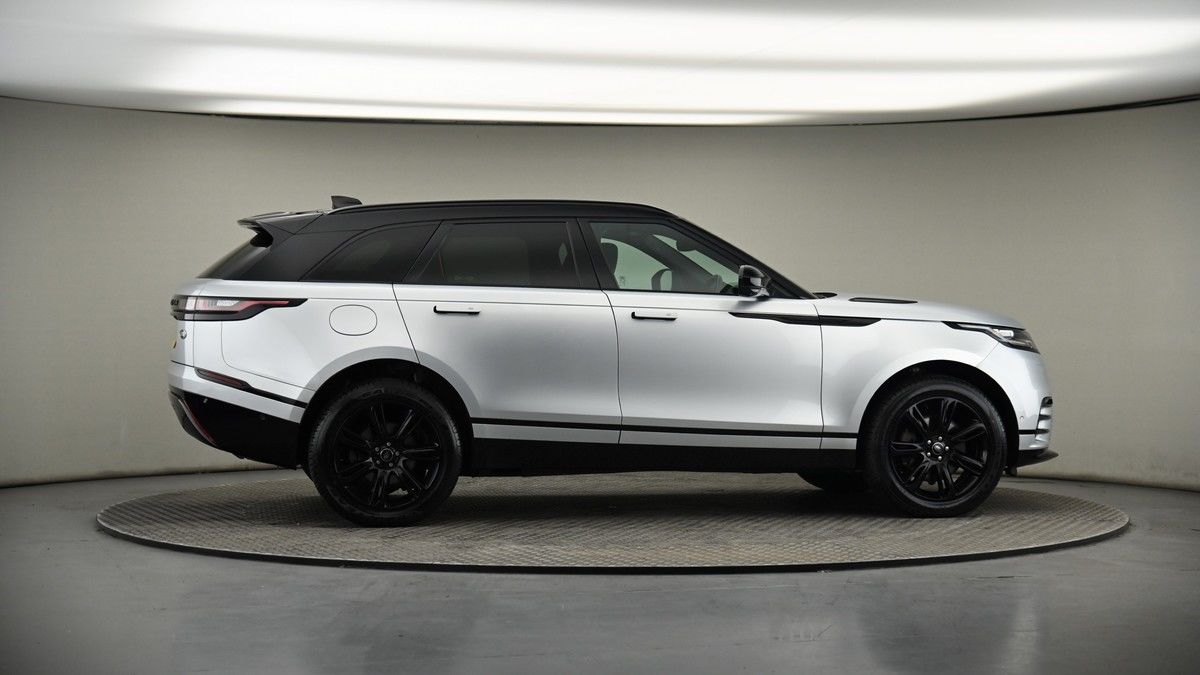 More views of Land Rover Range Rover Velar